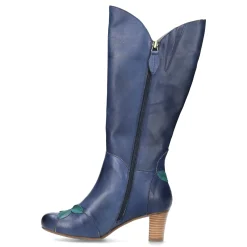 Fashion Laura Vita Bottes - RENAUD