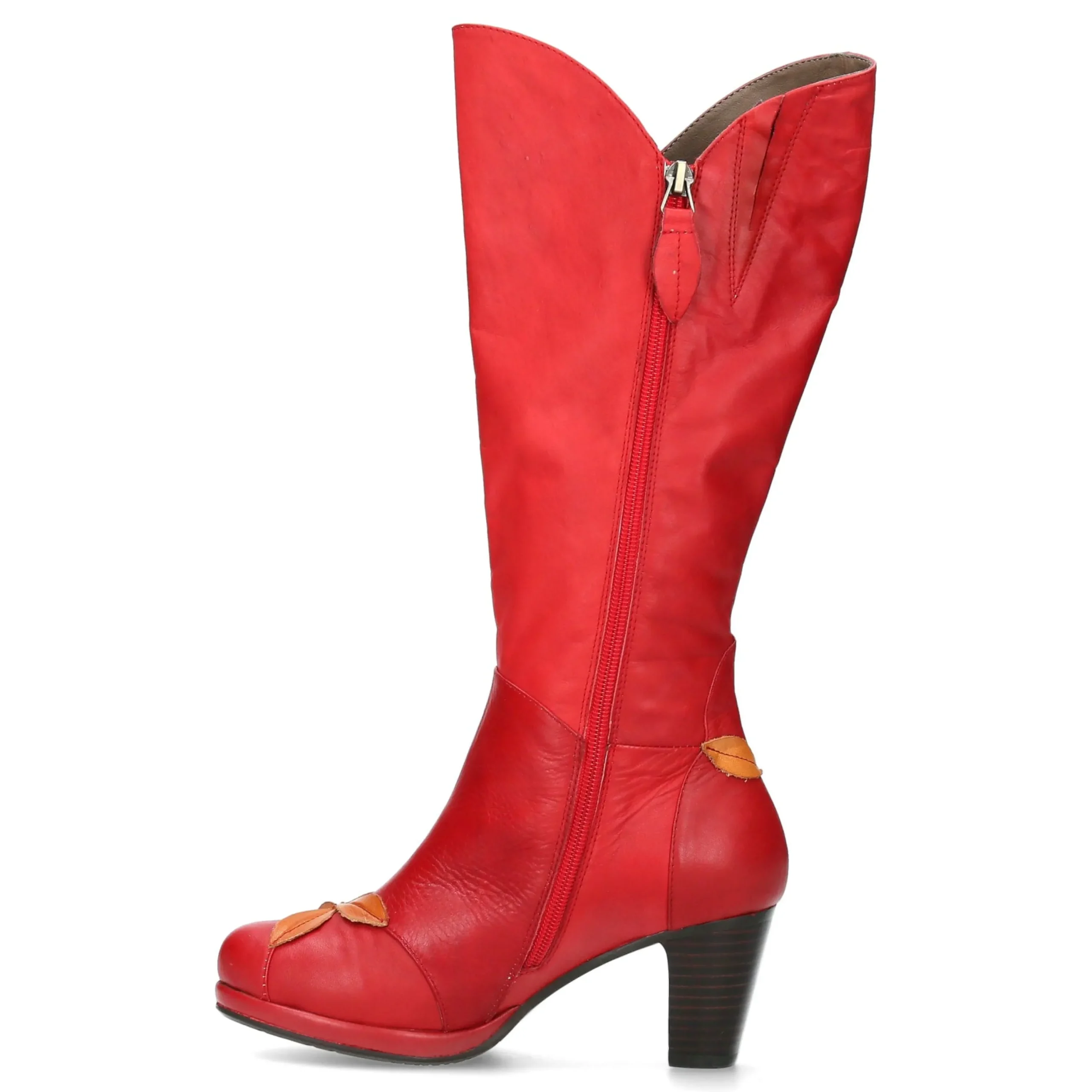 Fashion Laura Vita Bottes - RENAUD