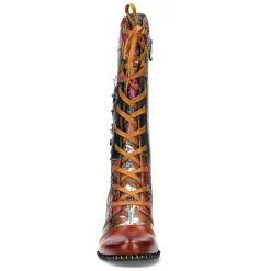 Outlet Laura Vita Bottes - REVAO 02