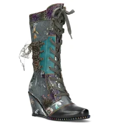 Outlet Laura Vita Bottes - REVAO 02