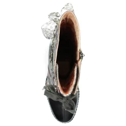 Outlet Laura Vita Bottes - REVAO 02