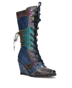 Sale Laura Vita Bottes - REVAO 02