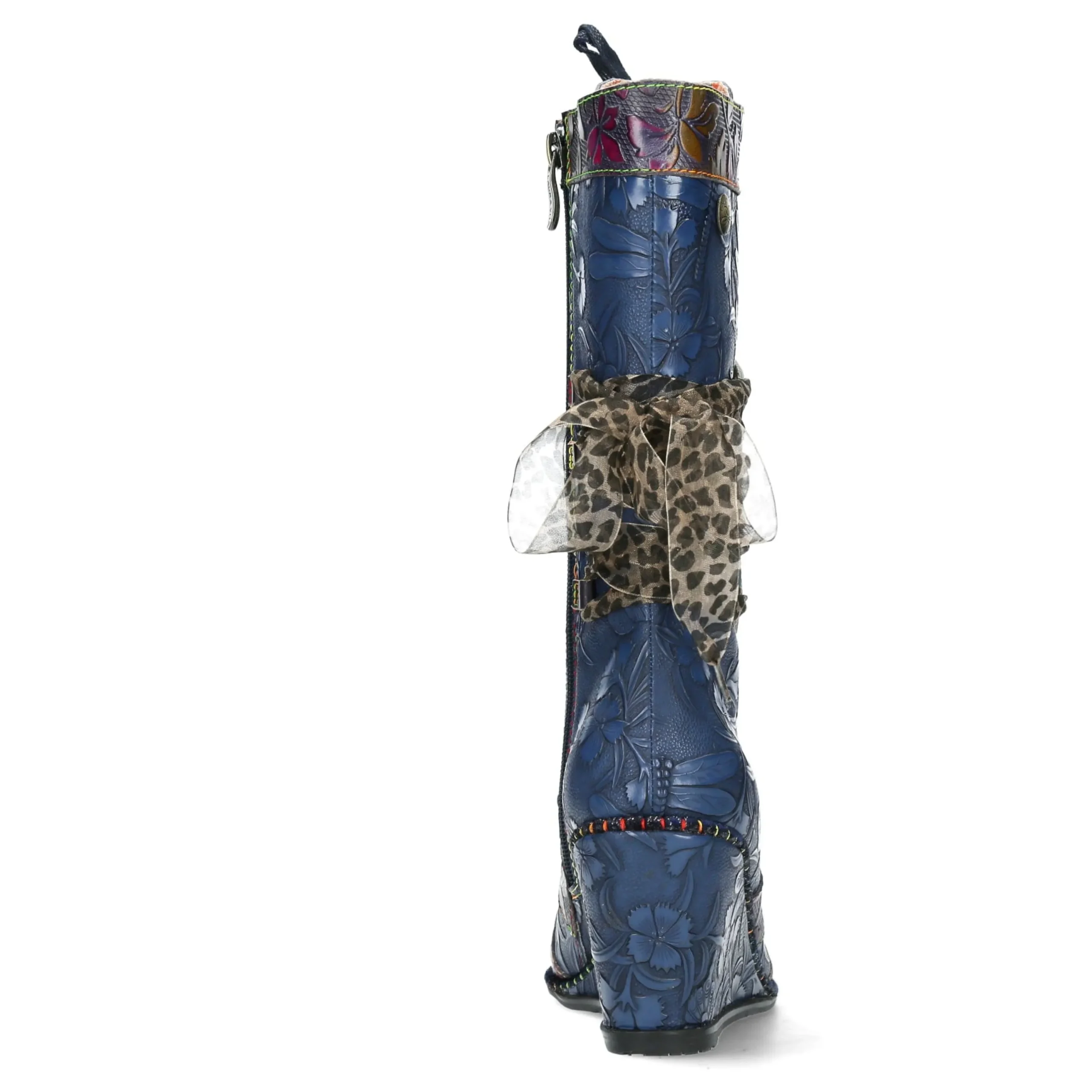 Sale Laura Vita Bottes - REVAO 02