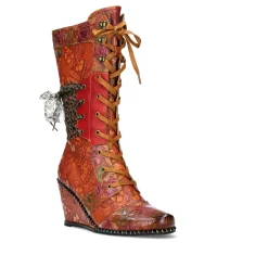 Sale Laura Vita Bottes - REVAO 02