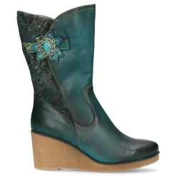 Cheap Laura Vita Bottes - REYANO 01