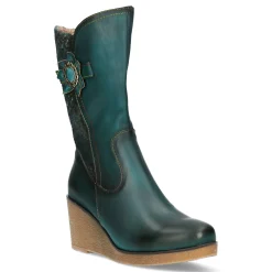Cheap Laura Vita Bottes - REYANO 01