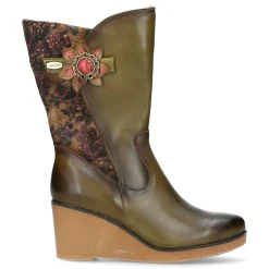 Cheap Laura Vita Bottes - REYANO 01
