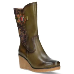Cheap Laura Vita Bottes - REYANO 01