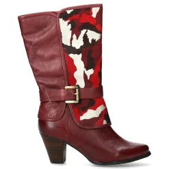 Flash Sale Laura Vita Bottes - TAMBOUR Wine