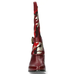 Flash Sale Laura Vita Bottes - TAMBOUR Wine