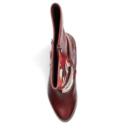 Flash Sale Laura Vita Bottes - TAMBOUR Wine