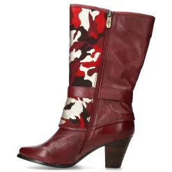 Flash Sale Laura Vita Bottes - TAMBOUR Wine