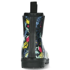 Store Laura Vita Bottes de Pluie - FARFALLA Noir