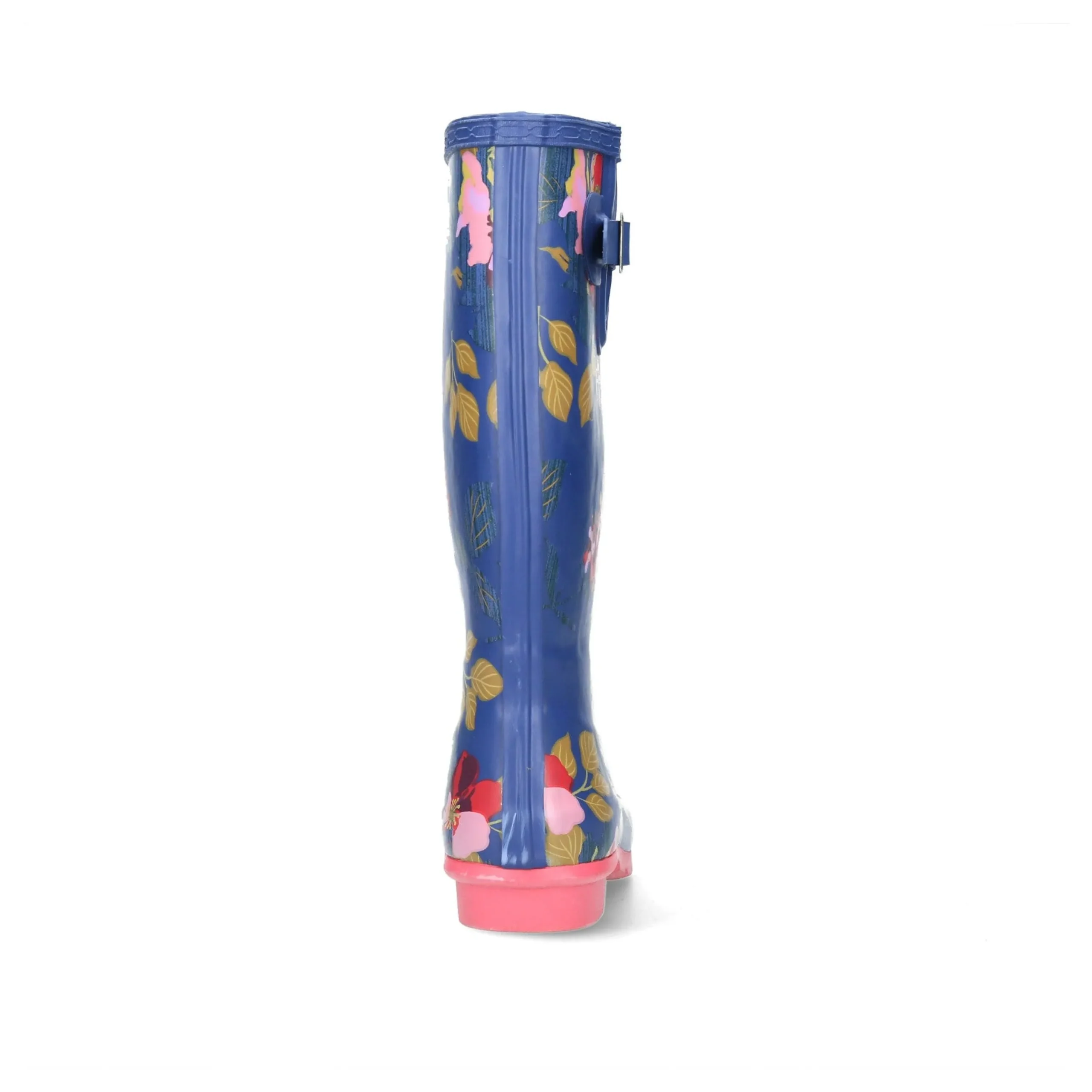 Flash Sale Laura Vita Bottes de Pluie - FLORAL Bleu
