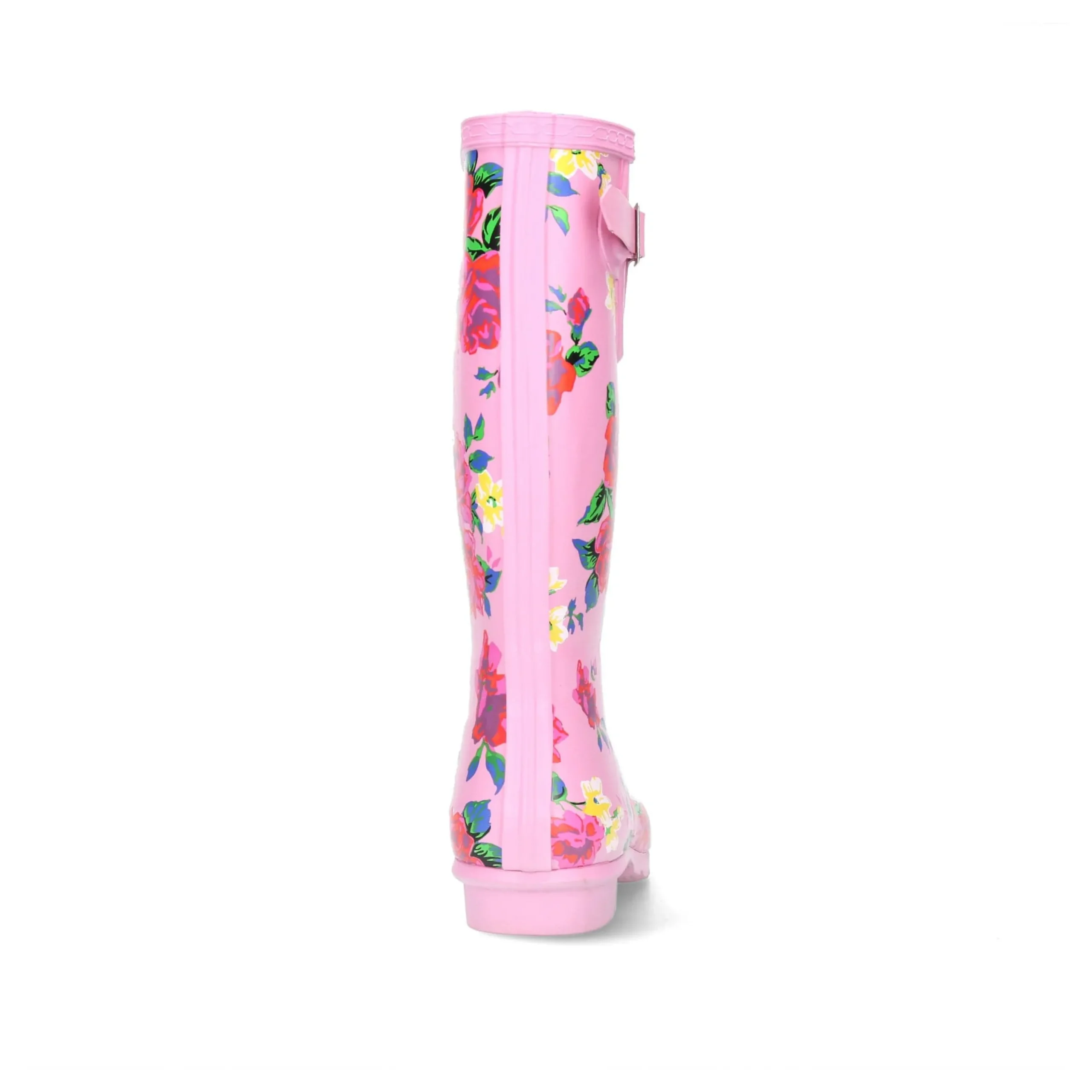 Cheap Laura Vita Bottes de Pluie - FLORAL Rose