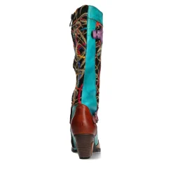 Cheap Laura Vita Bottes exclusitivé - Ravoir