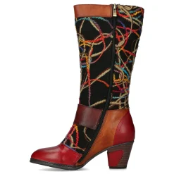 Cheap Laura Vita Bottes exclusitivé - Ravoir