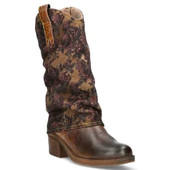 Cheap Laura Vita Bottes Exclusivité - GACROU 50