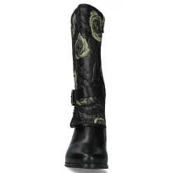 Cheap Laura Vita Bottes Exclusivité - Rapin Noir