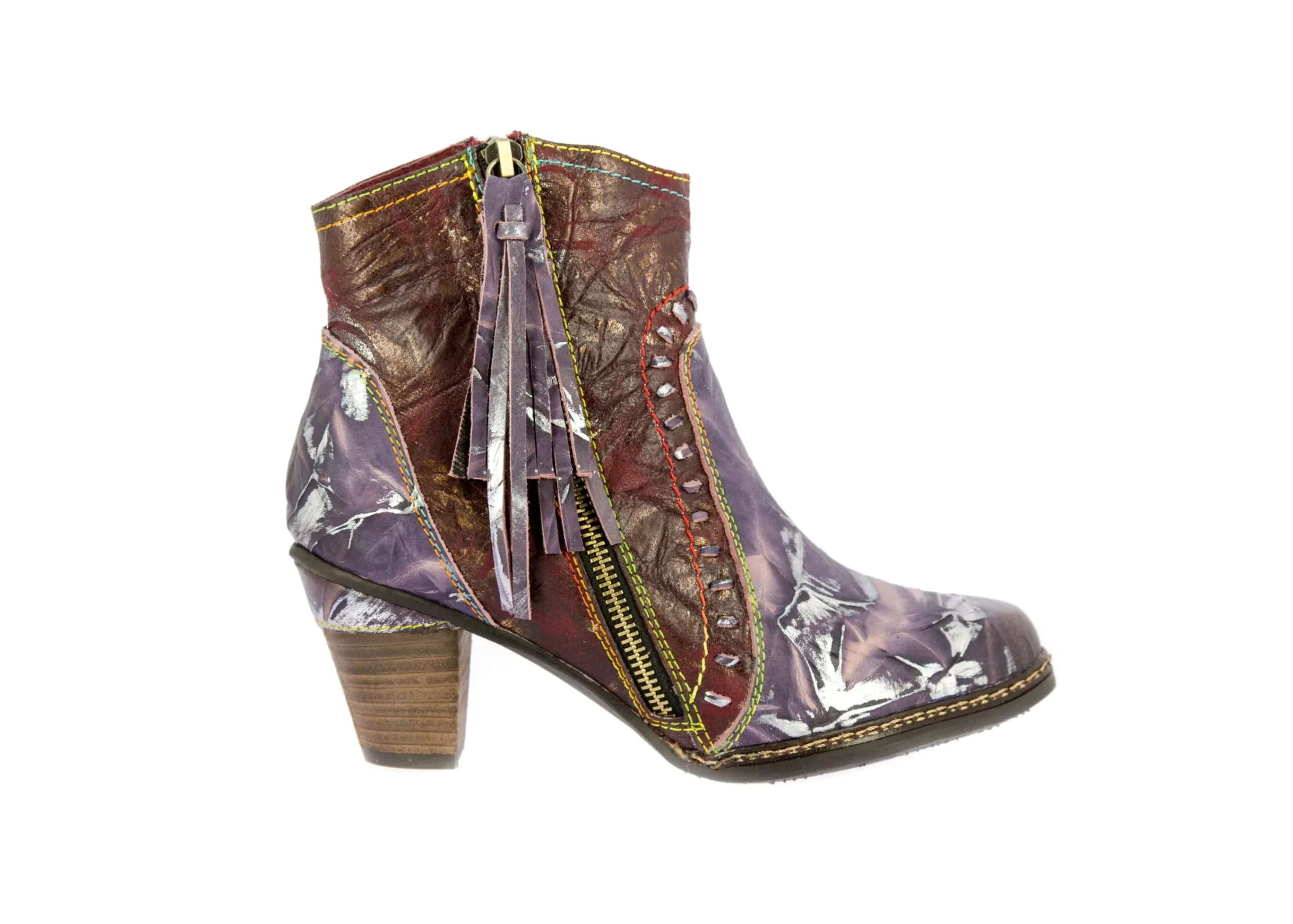 Cheap Laura Vita Bottines - AGCATHEO51