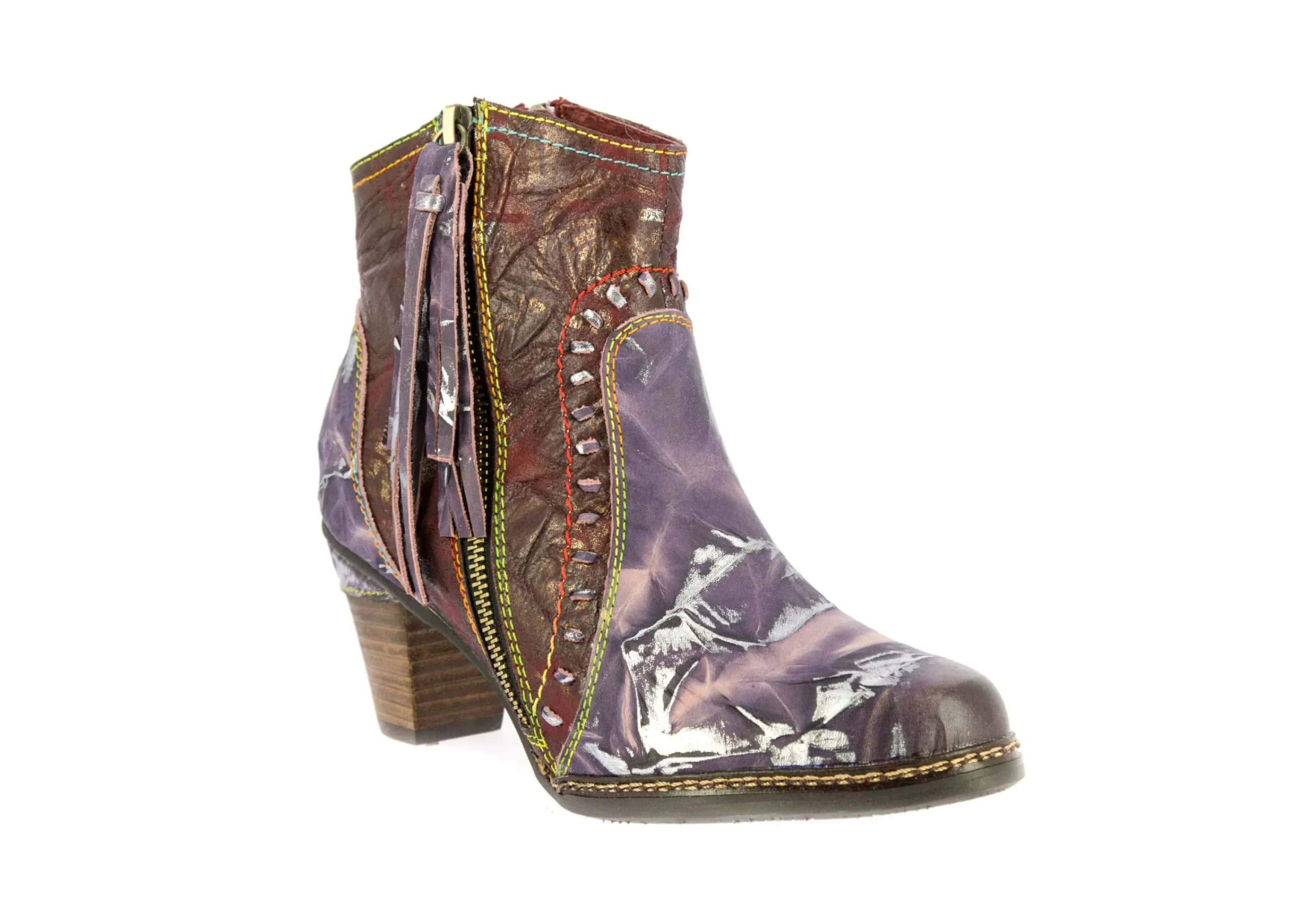Cheap Laura Vita Bottines - AGCATHEO51