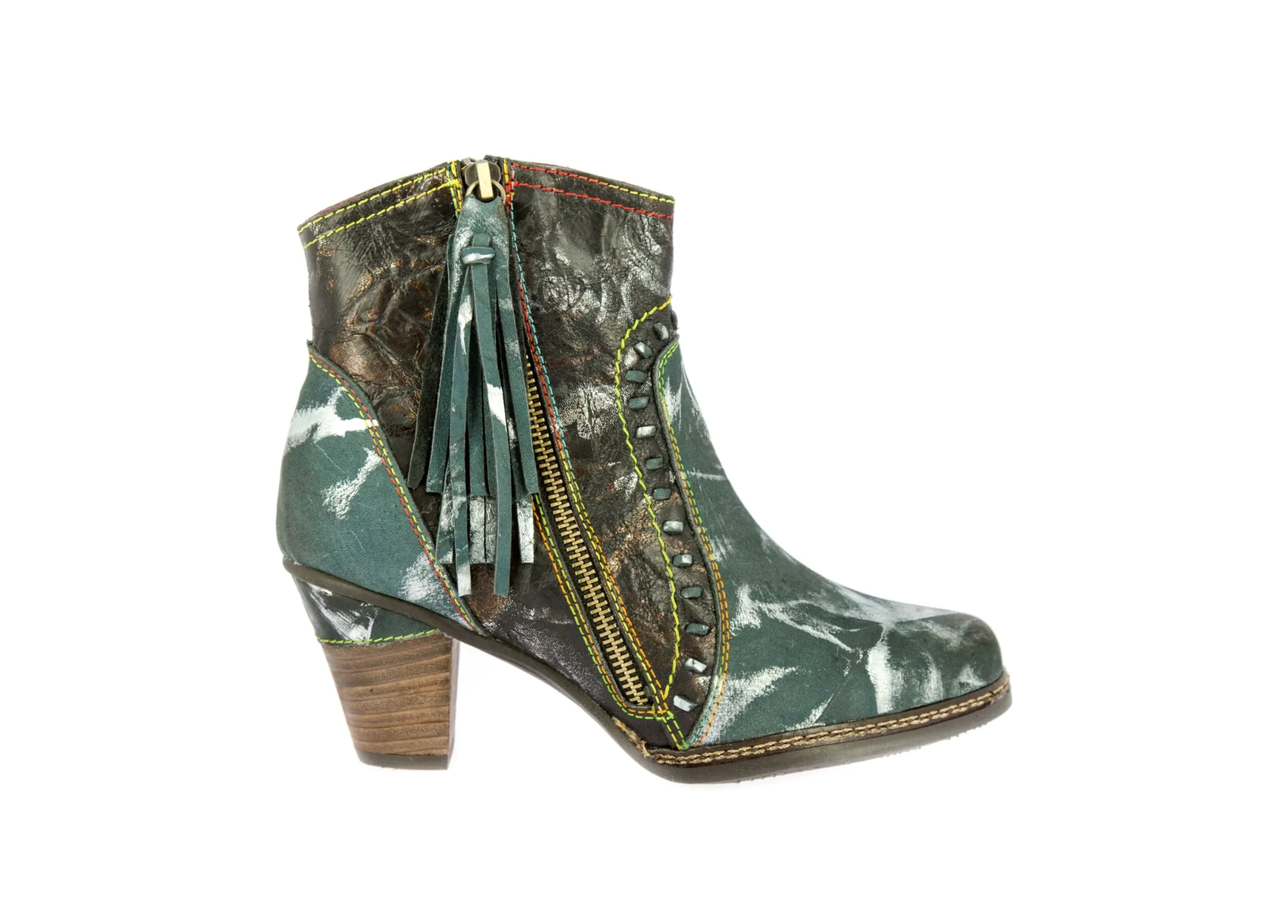 Cheap Laura Vita Bottines - AGCATHEO51