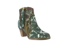 Cheap Laura Vita Bottines - AGCATHEO51