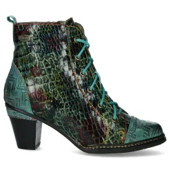 Flash Sale Laura Vita Bottines - AGCATHEO 131