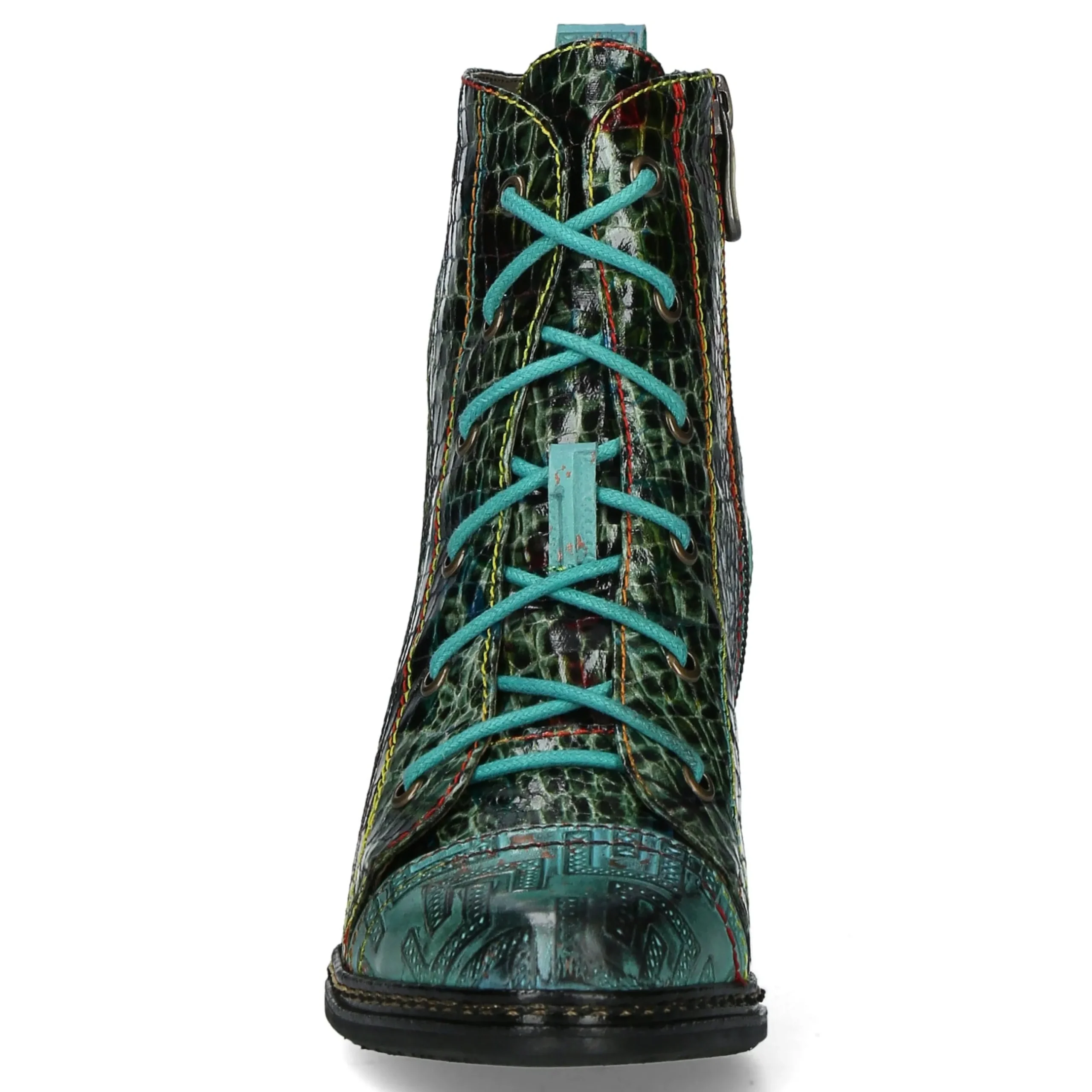 Flash Sale Laura Vita Bottines - AGCATHEO 131