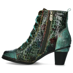 Flash Sale Laura Vita Bottines - AGCATHEO 131