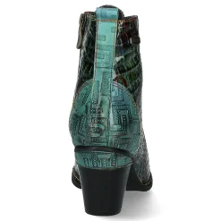 Flash Sale Laura Vita Bottines - AGCATHEO 131