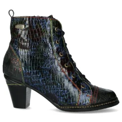 Flash Sale Laura Vita Bottines - AGCATHEO 131