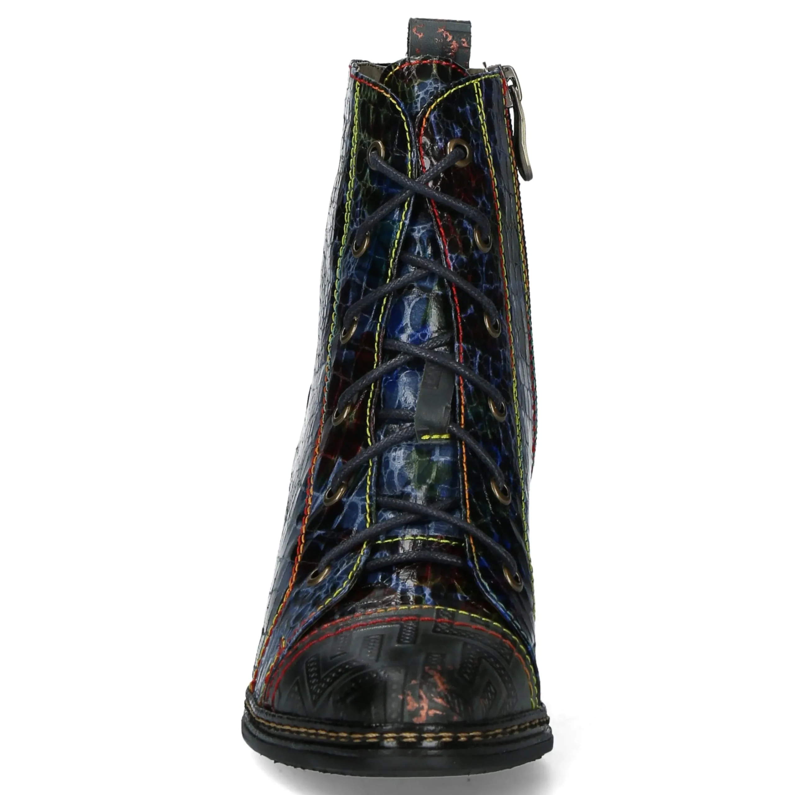 Flash Sale Laura Vita Bottines - AGCATHEO 131