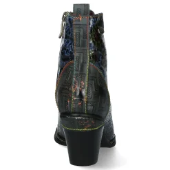 Flash Sale Laura Vita Bottines - AGCATHEO 131