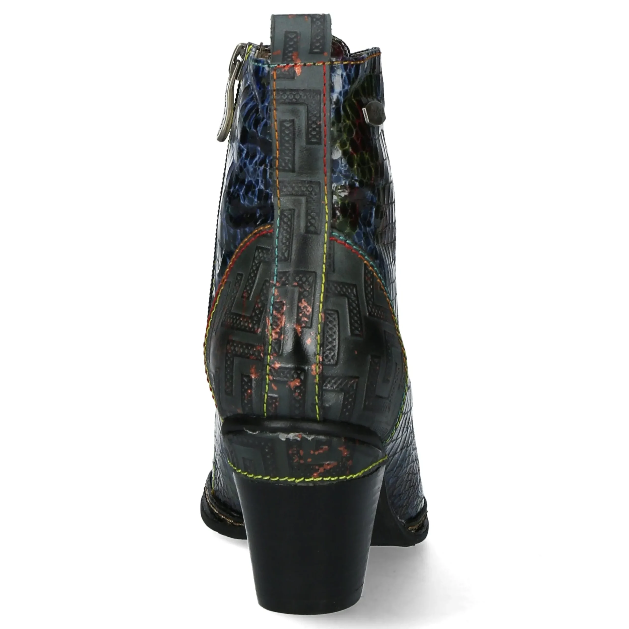 Flash Sale Laura Vita Bottines - AGCATHEO 131