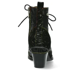 Cheap Laura Vita Bottines - AGCATHEO 131