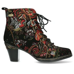 Cheap Laura Vita Bottines - AGCATHEO 131