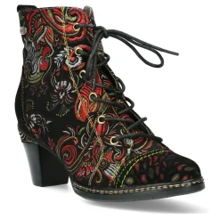 Cheap Laura Vita Bottines - AGCATHEO 131