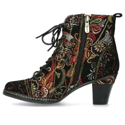 Cheap Laura Vita Bottines - AGCATHEO 131