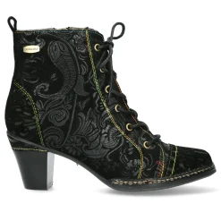 Cheap Laura Vita Bottines - AGCATHEO 131