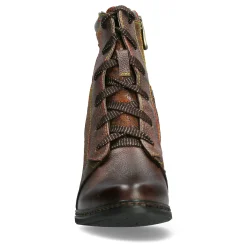 Cheap Laura Vita Bottines - AGCATHEO 132