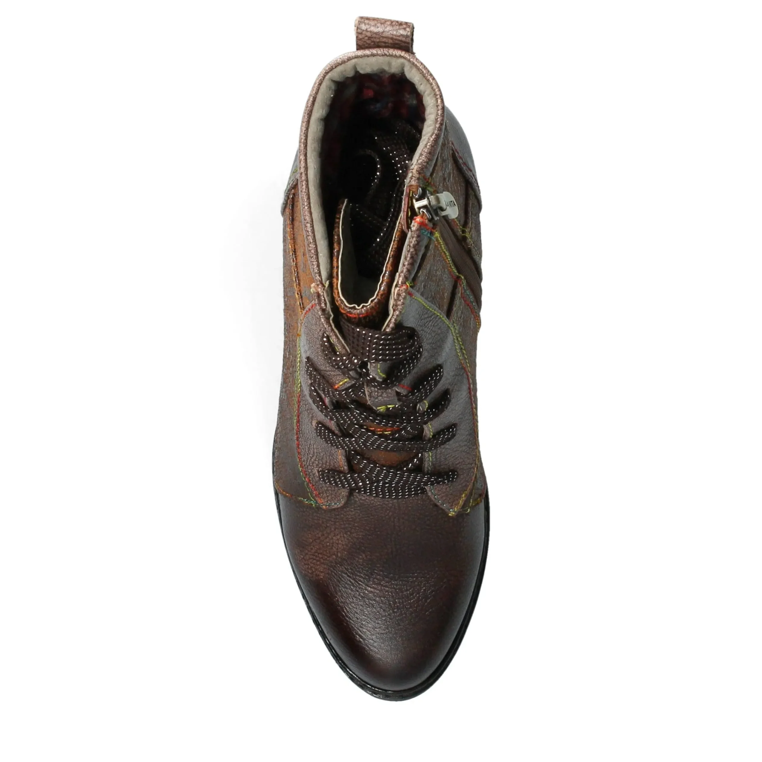 Cheap Laura Vita Bottines - AGCATHEO 132