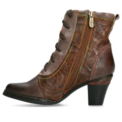 Cheap Laura Vita Bottines - AGCATHEO 132