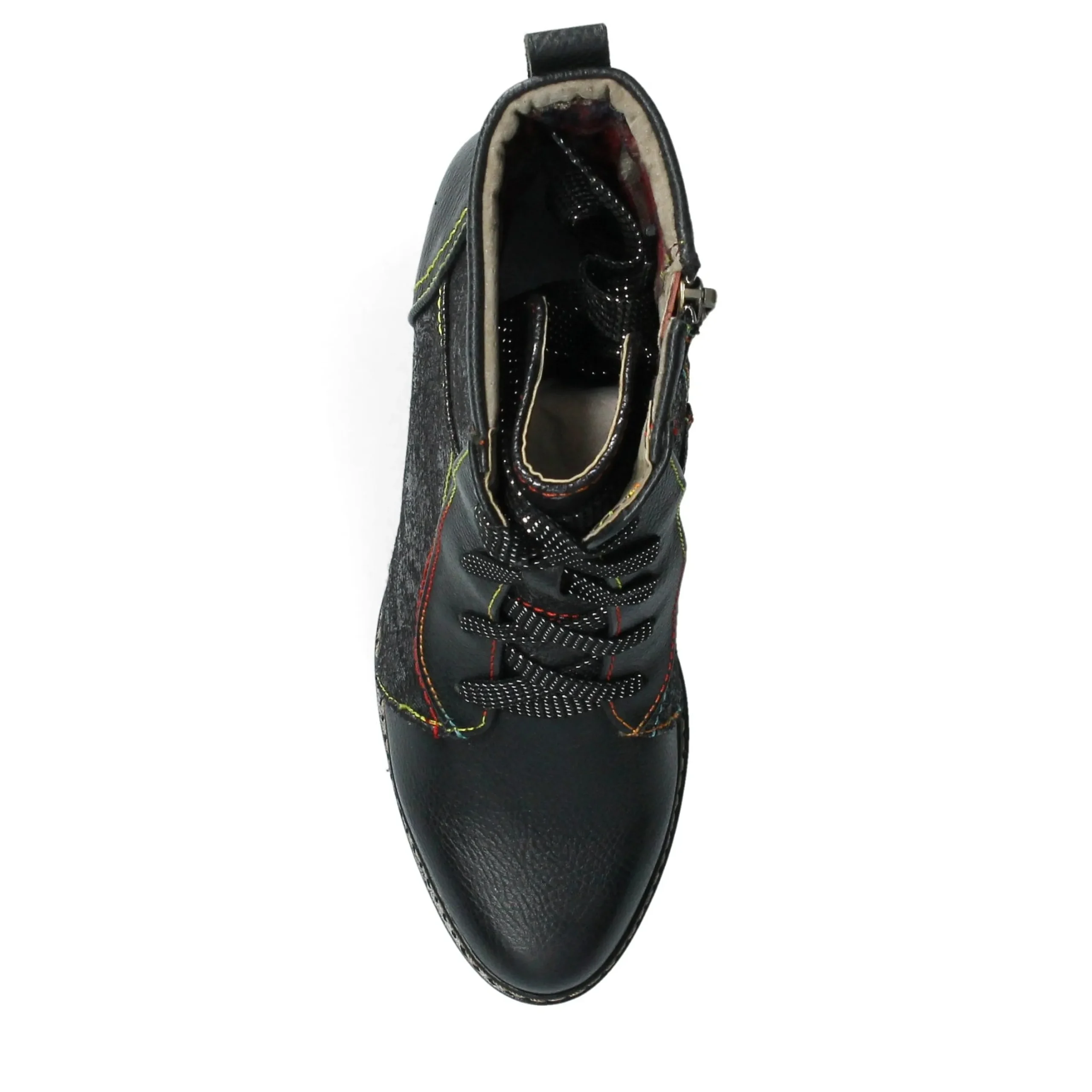 Cheap Laura Vita Bottines - AGCATHEO 132