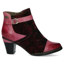 Discount Laura Vita Bottines - AGCATHEO 197C