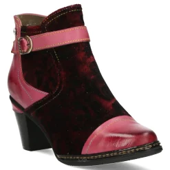Discount Laura Vita Bottines - AGCATHEO 197C