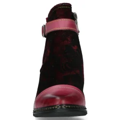 Discount Laura Vita Bottines - AGCATHEO 197C