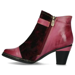 Discount Laura Vita Bottines - AGCATHEO 197C