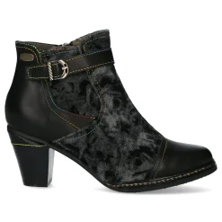 Discount Laura Vita Bottines - AGCATHEO 197C