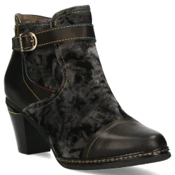Discount Laura Vita Bottines - AGCATHEO 197C